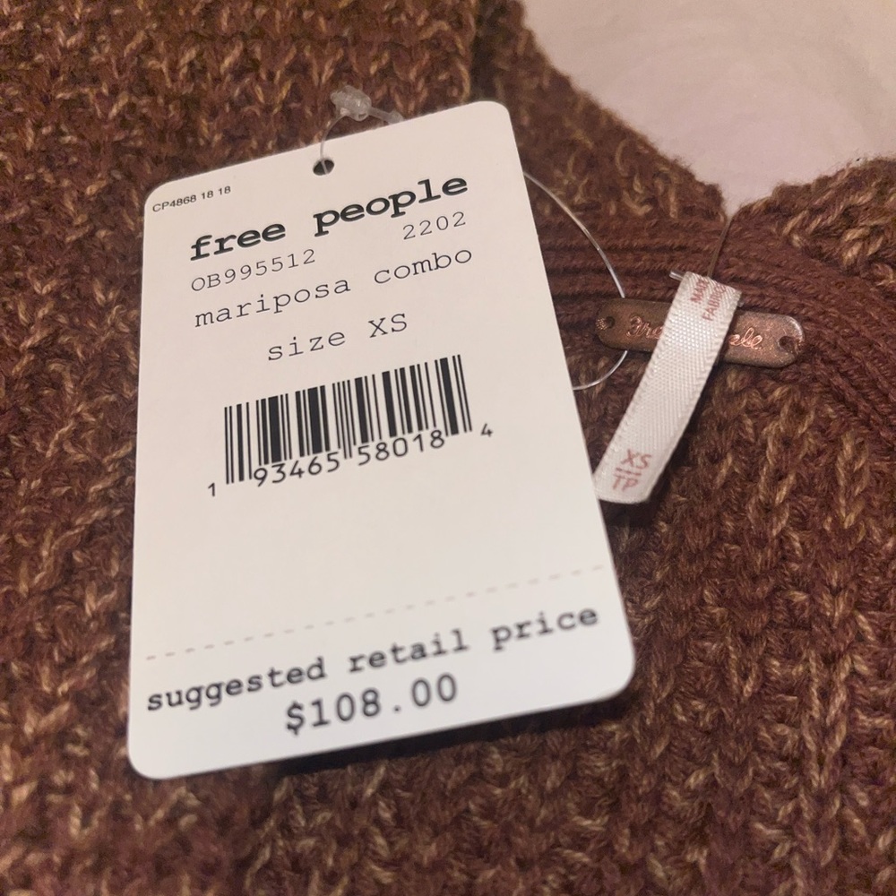 Free People - Picture 2 of 13